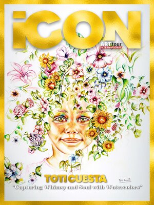 cover image of ICON by ArtTour International